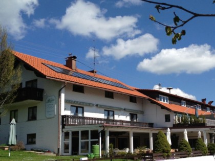 Photo: Hotel Bergstätter Hof